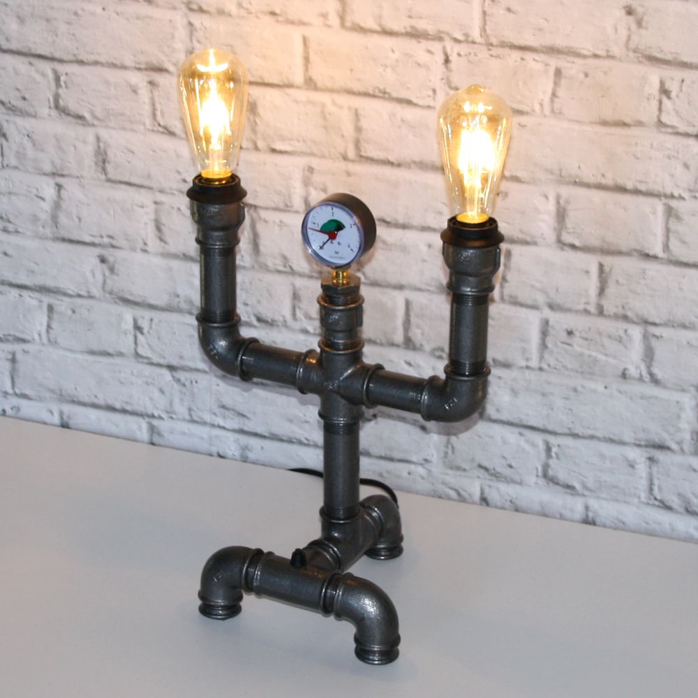 Stehlampe "Omaha"|oh