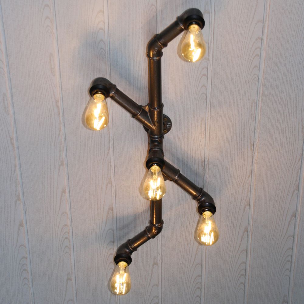 WADL03500.jpg Deckenlampe "Dallas"