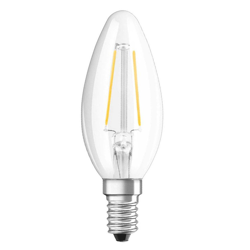 WLMOS14KE1615.jpg Osram E14, Kerze kla