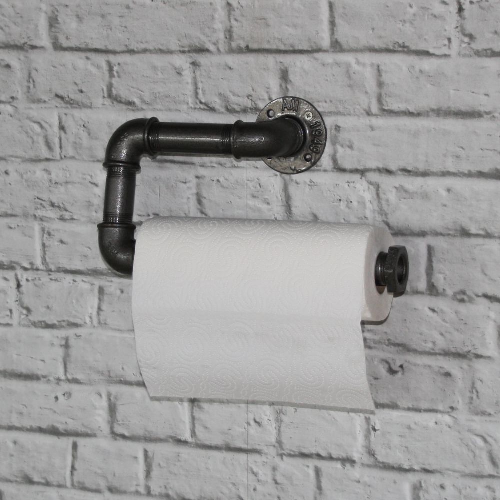 WAWI06100.jpg Küchenrollenhalter "