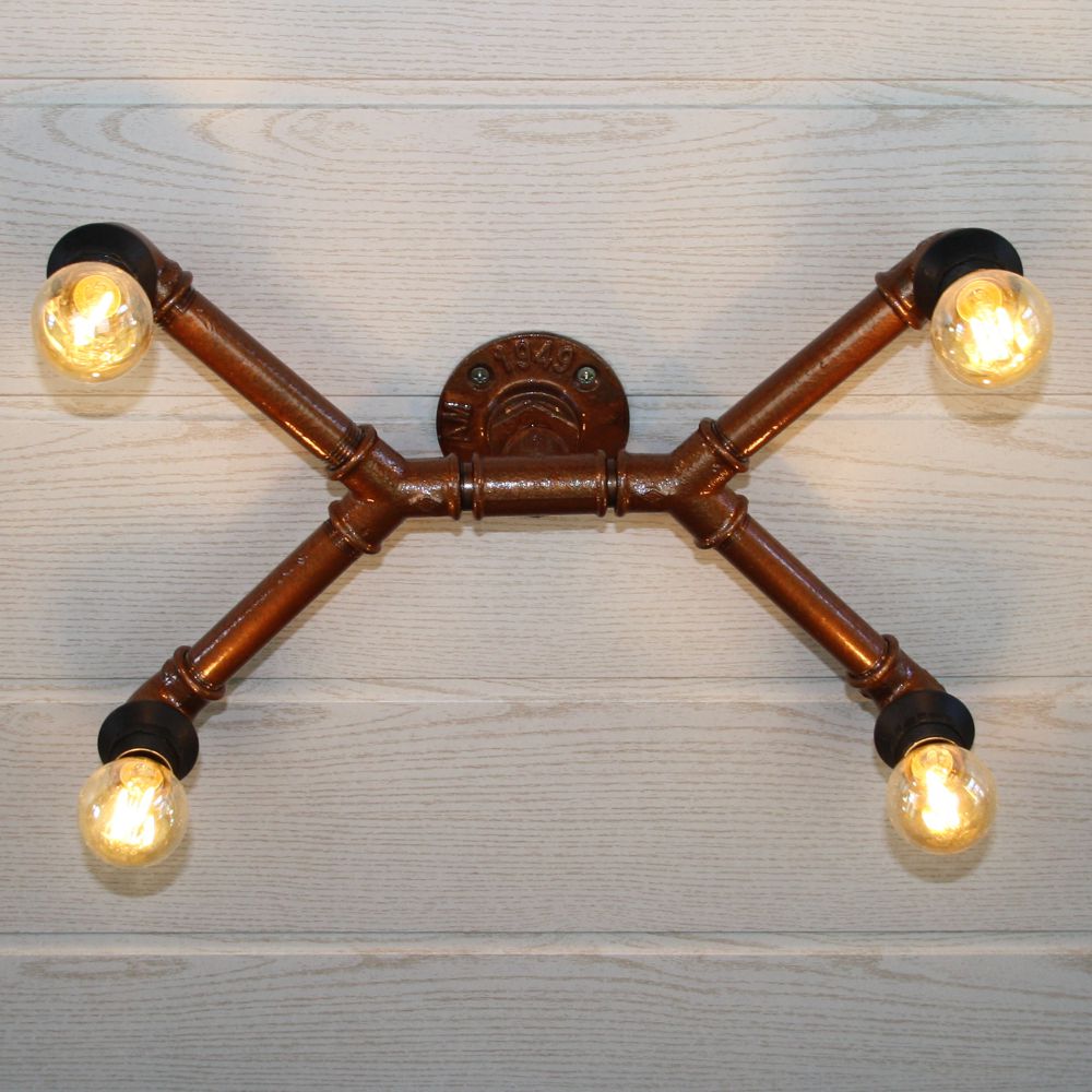 Deckenlampe "Little Austin"