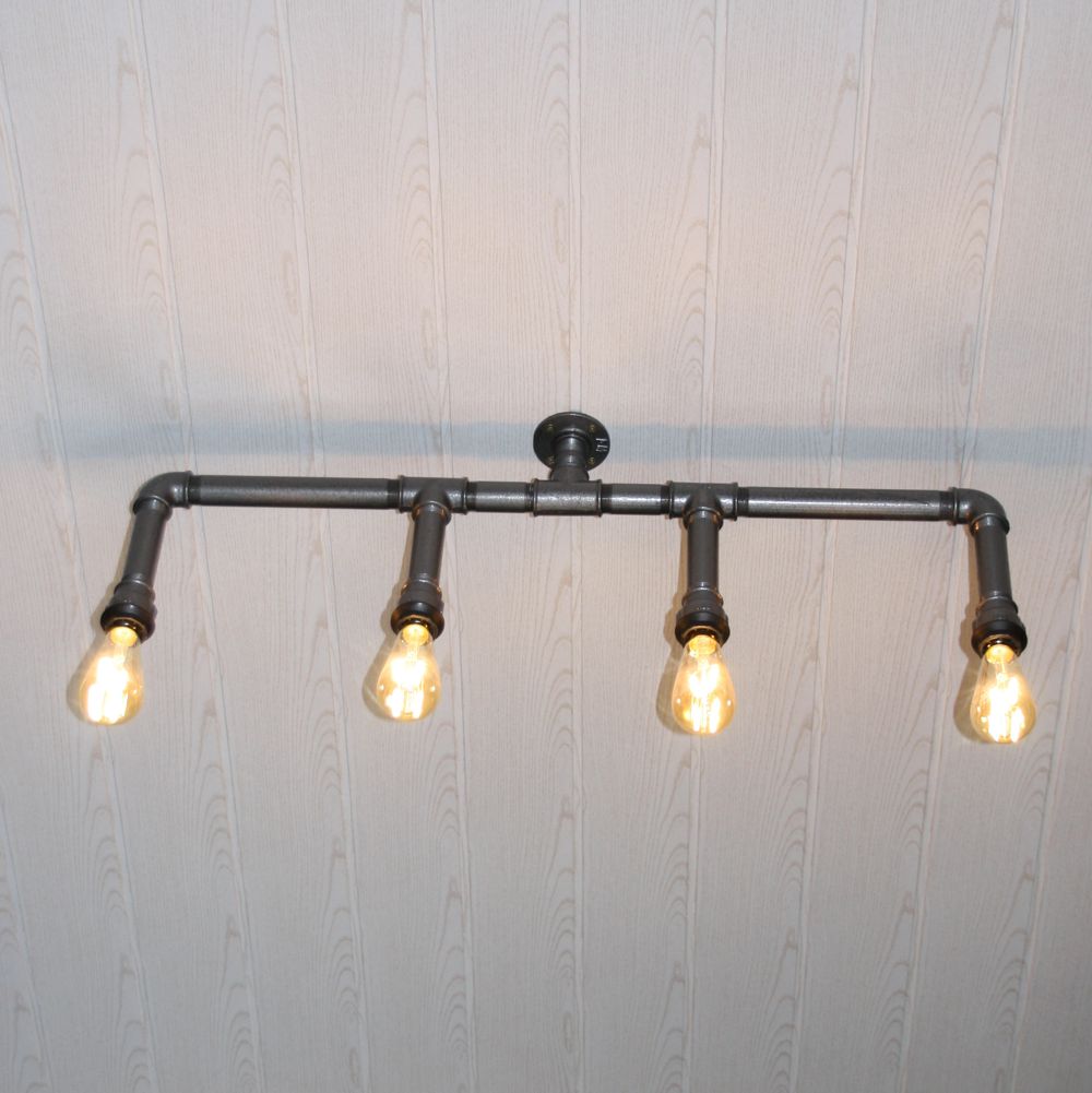 Deckenlampe "LasVegas"