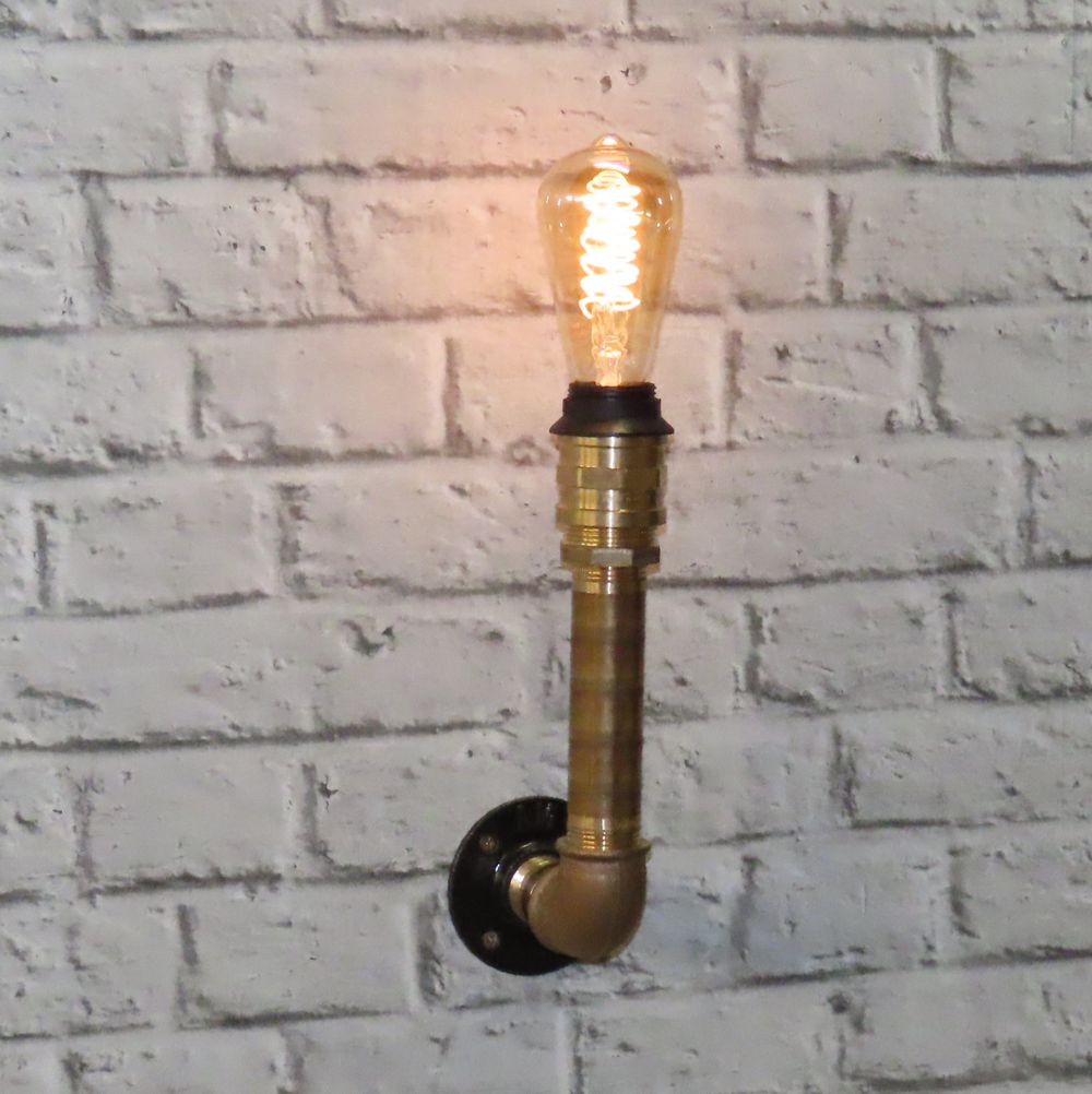 WAWL331.jpg Wandlampe "Mesa"