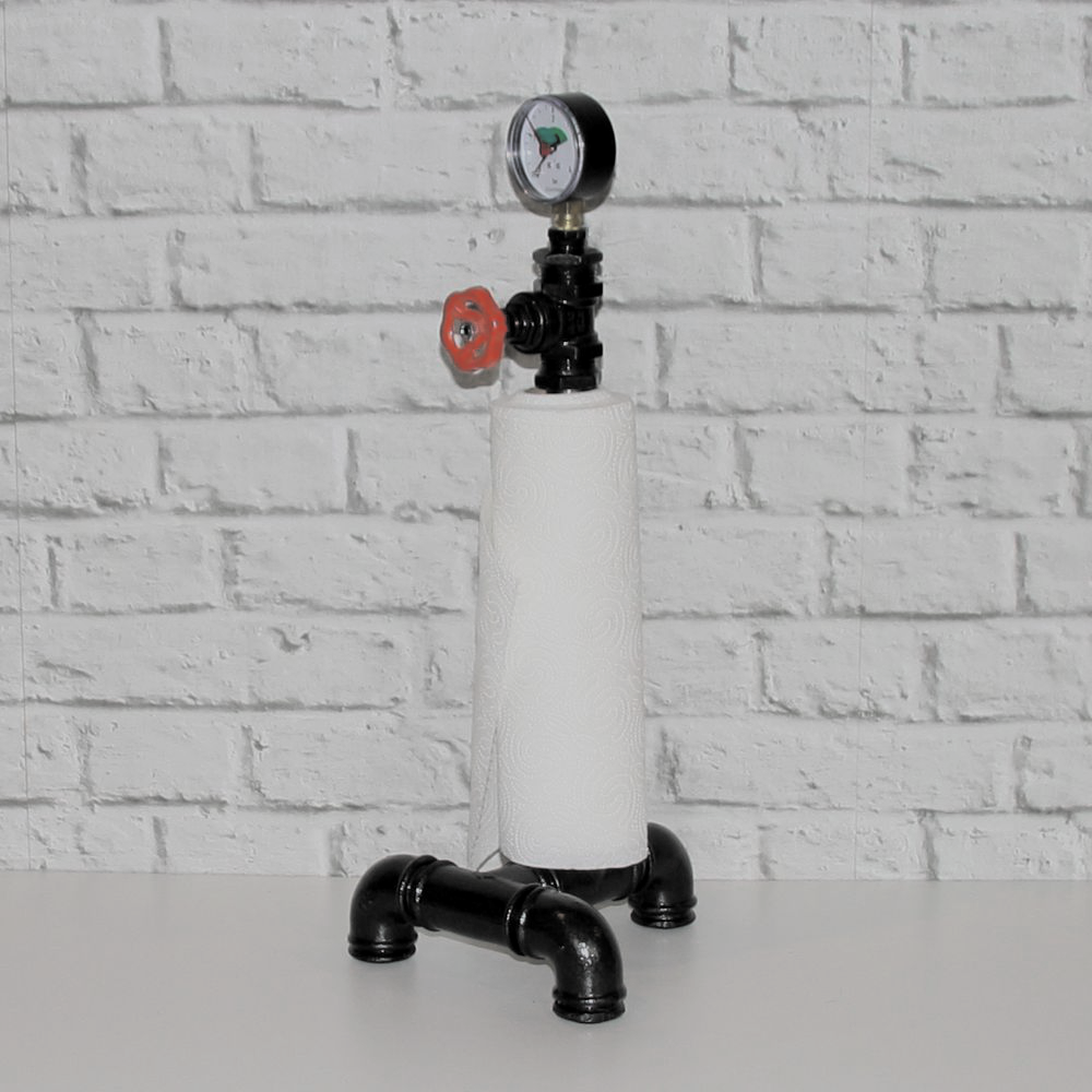 WAWI07100.jpg Küchenrollenhalter "