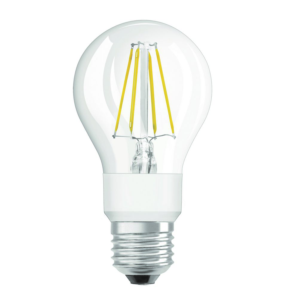 Osram E27, Normal, 4