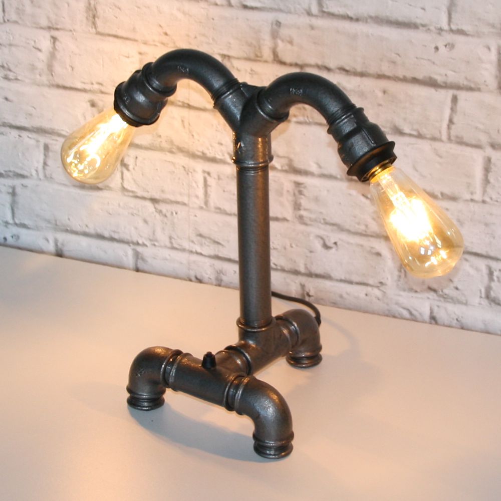 Stehlampe "Tampa"|oh