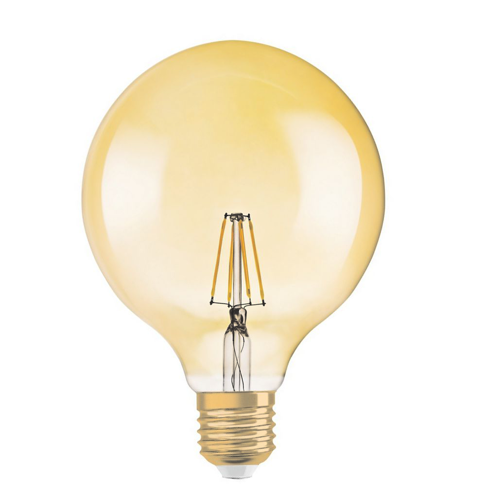 WLMOS27GL7055.jpg Osram E27, Globe, 7,